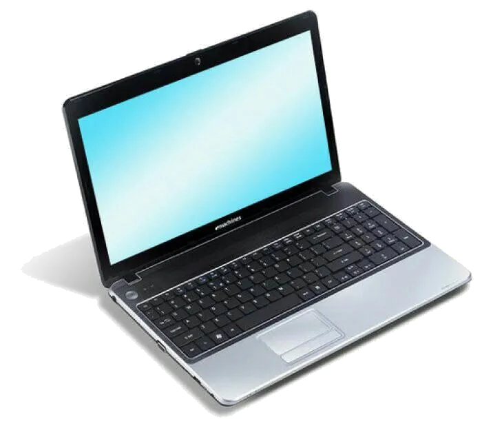 Замена вебкамеры Acer eMachines E640