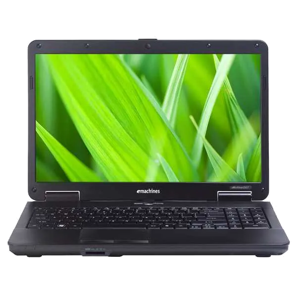 Замена вебкамеры Acer eMachines E727