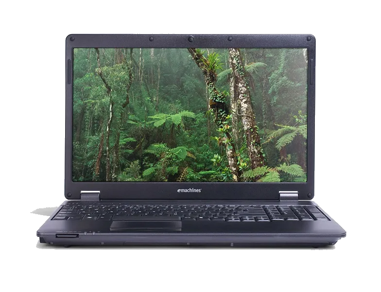 Замена вебкамеры Acer eMachines E728
