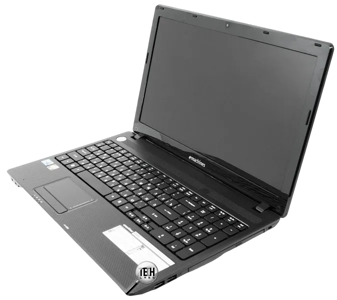 Замена вебкамеры Acer eMachines E732G