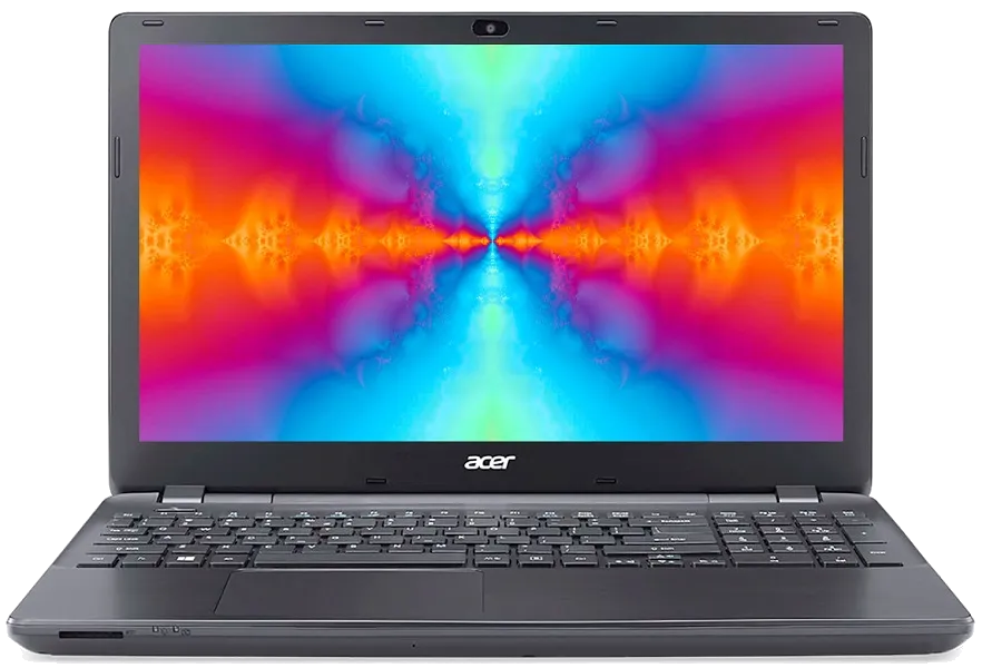 Замена вебкамеры Acer Extensa 2509
