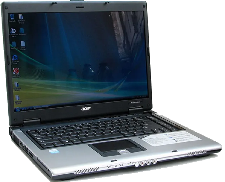 Замена вебкамеры Acer Extensa 5200