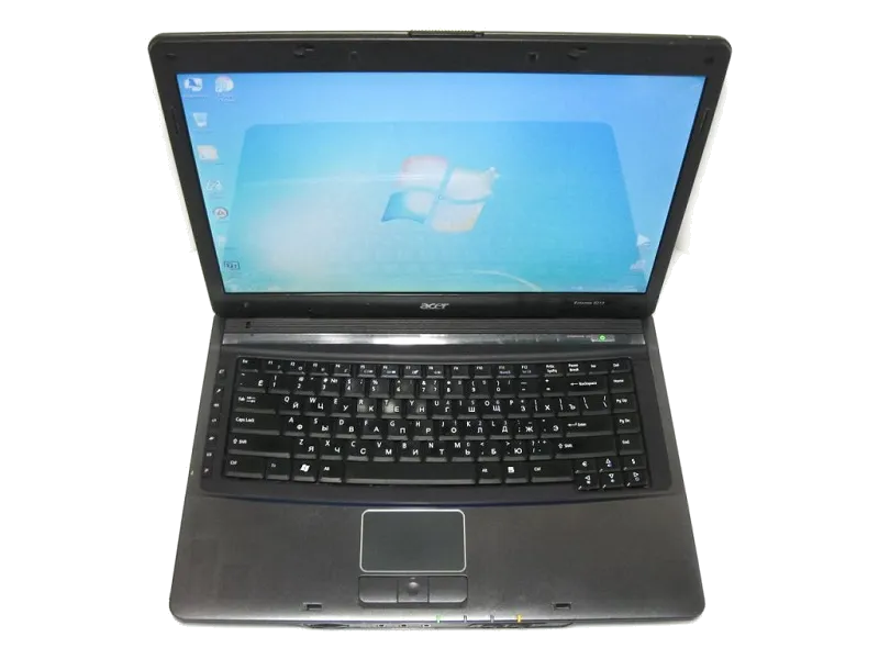 Замена вебкамеры Acer Extensa 5210