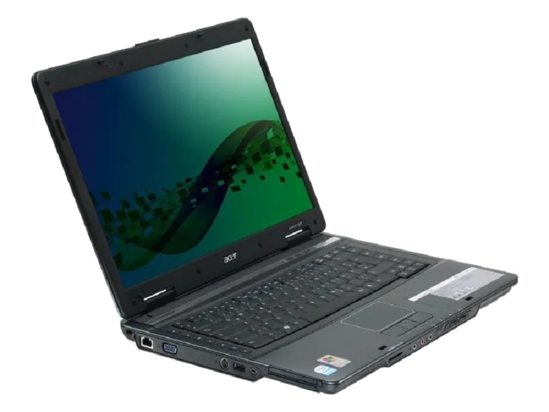 Замена вебкамеры Acer Extensa 5220