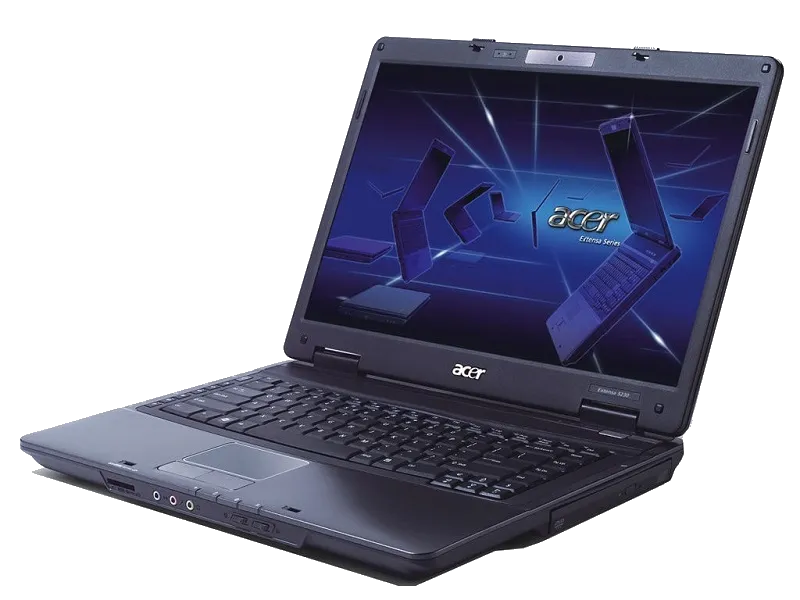 Замена вебкамеры Acer Extensa 5230E