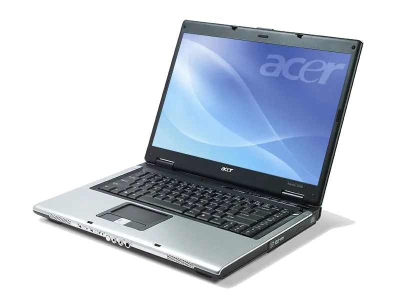 Замена вебкамеры Acer Extensa 5510