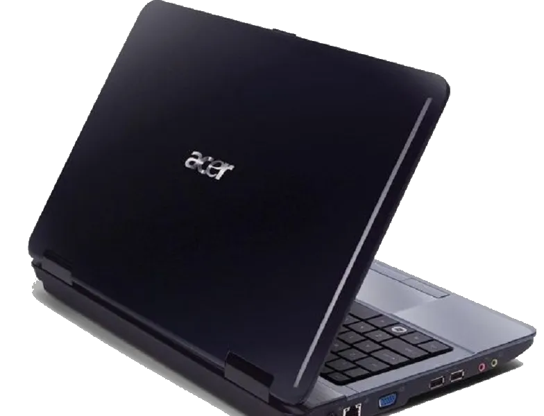 Замена вебкамеры Acer Extensa 5541