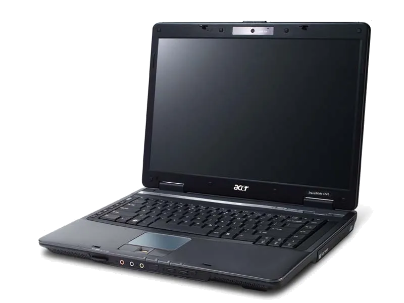 Замена вебкамеры Acer 5610