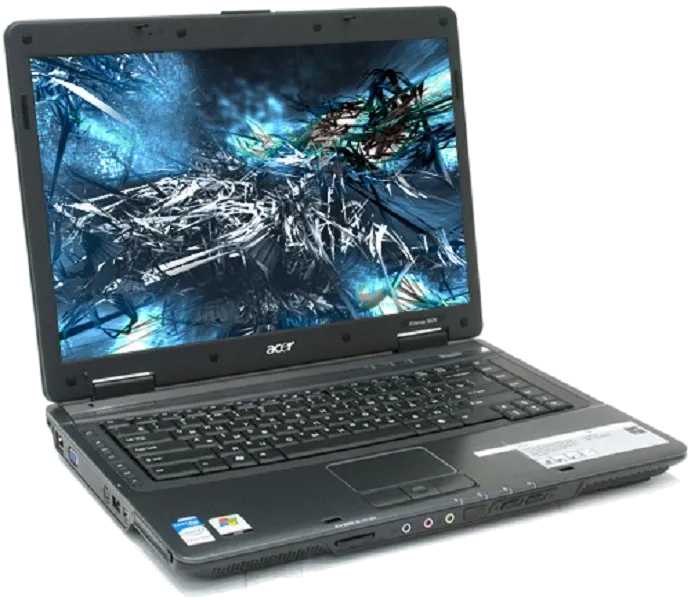 Замена вебкамеры Acer 5620G