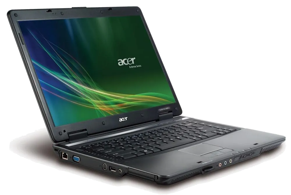 Замена вебкамеры Acer 5620Z