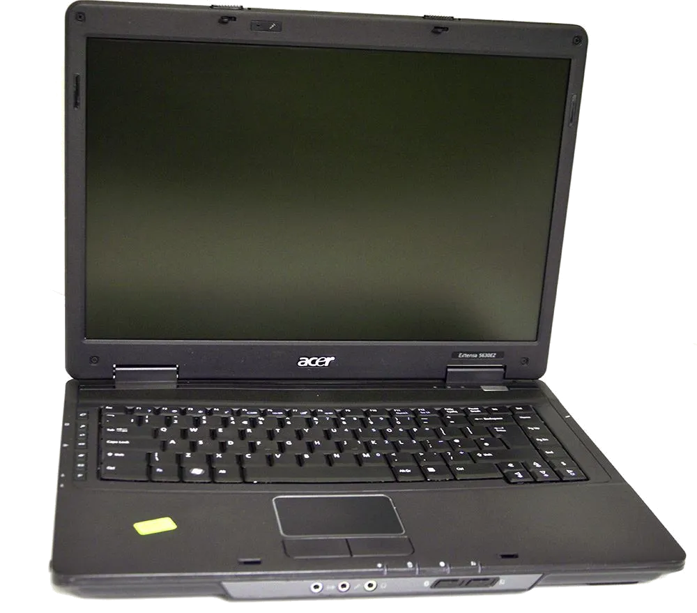 Замена вебкамеры Acer 5630EZ