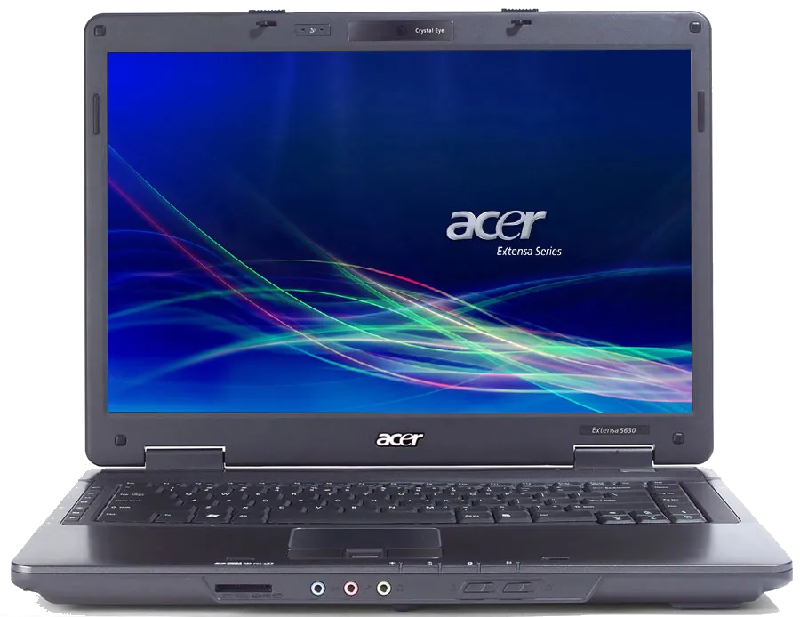 Замена вебкамеры Acer 5630G