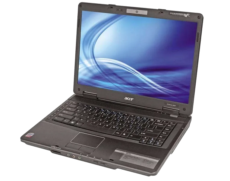Замена вебкамеры Acer 5630Z