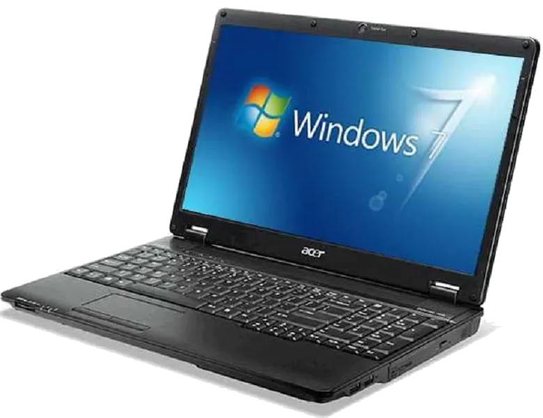 Замена вебкамеры Acer 5635
