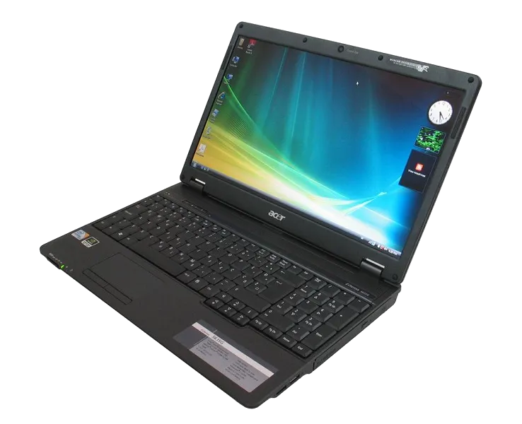 Замена вебкамеры Acer 5635G
