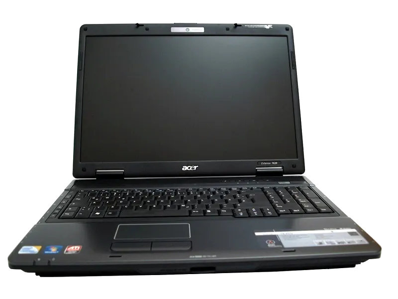 Замена вебкамеры Acer 7630EZ