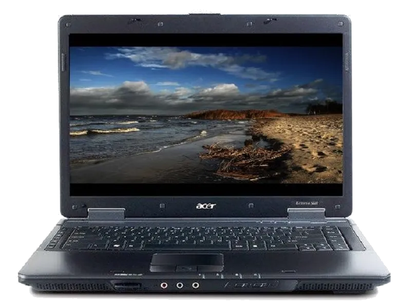 Замена вебкамеры Acer 7630G