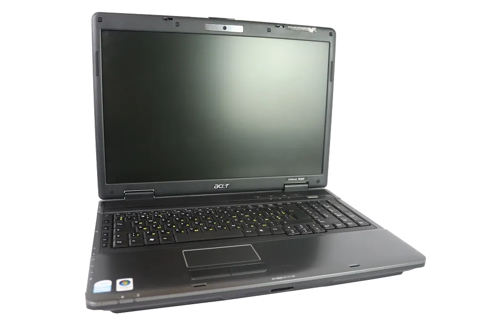 Замена вебкамеры Acer 7630Z