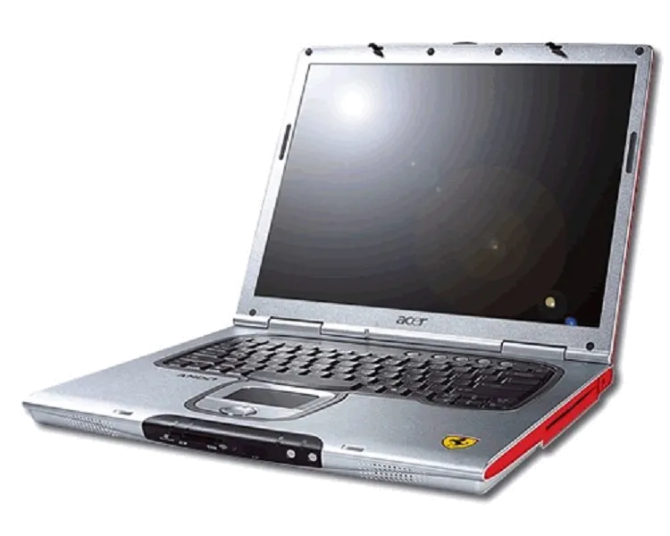 Замена вебкамеры Acer Ferrari 3200