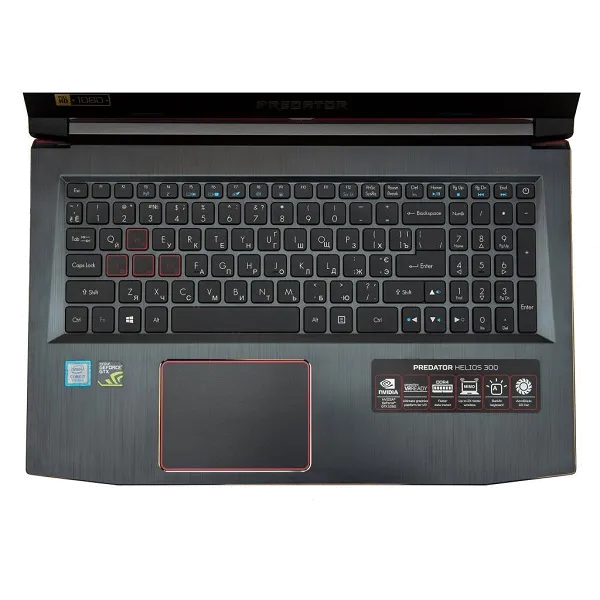 Замена вебкамеры Acer G3-572