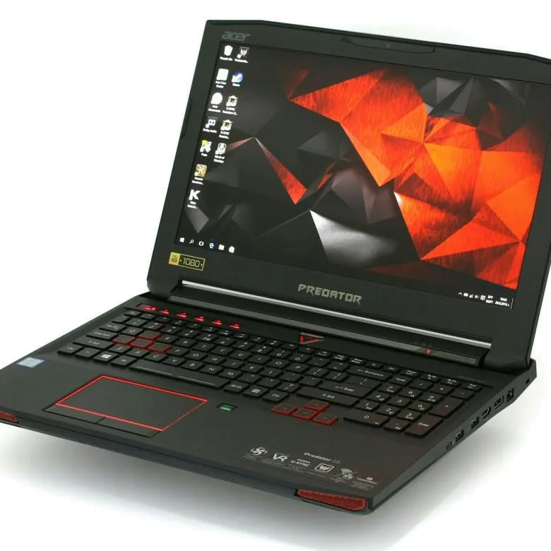 Замена вебкамеры Acer G9