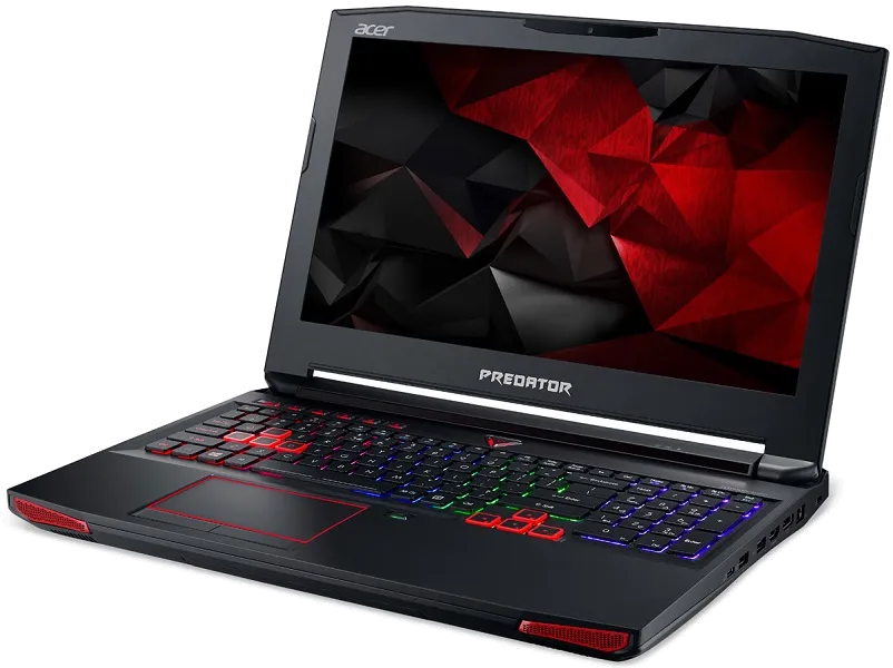Замена вебкамеры Acer G9-593