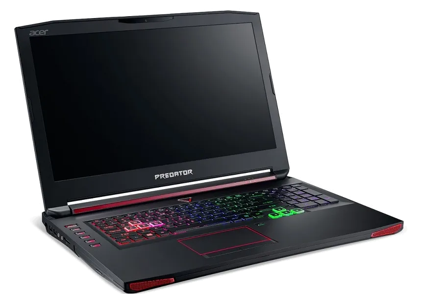 Замена вебкамеры Acer G9-792