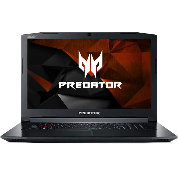 Замена вебкамеры Acer Helios 300 PH317-52