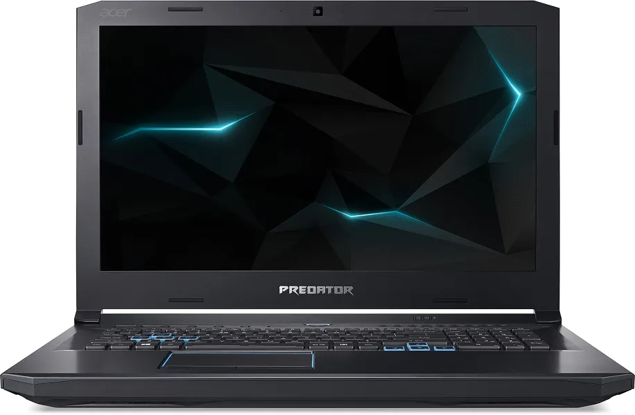 Замена вебкамеры Acer Helios 500 PH517-51
