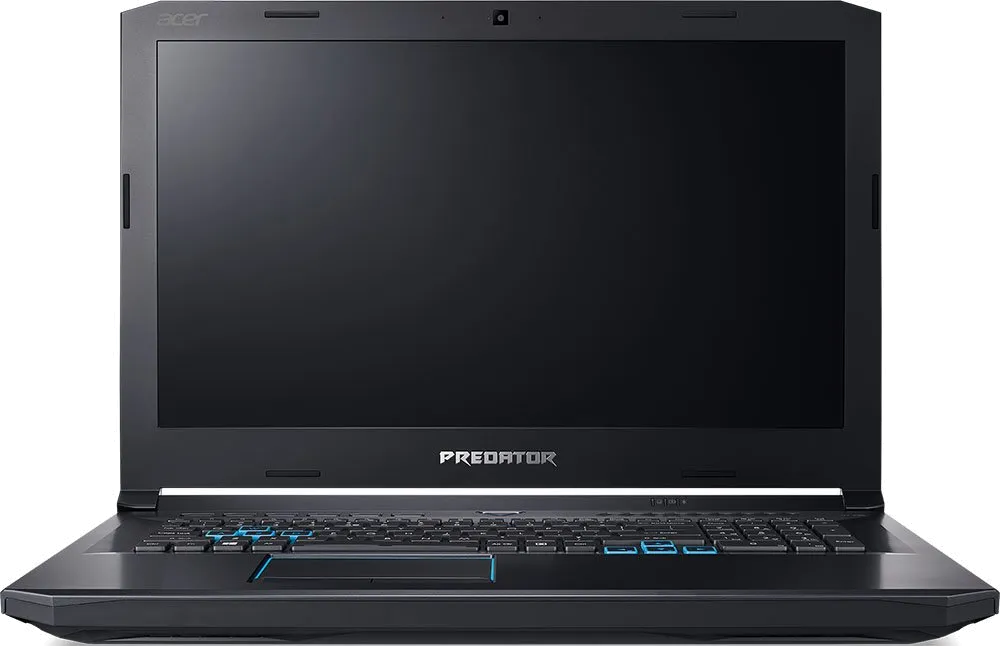 Замена вебкамеры Acer Helios 500 PH517-61