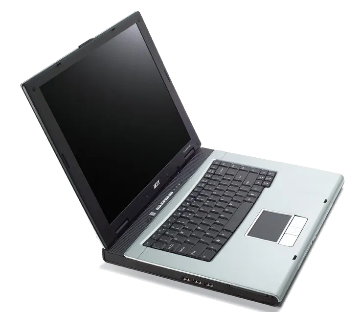Замена вебкамеры Acer TravelMate 2410