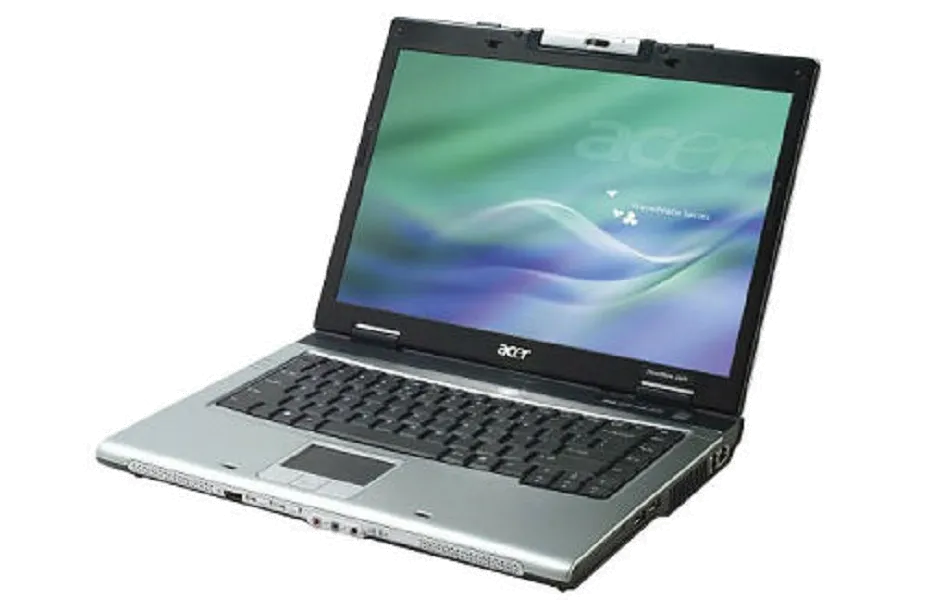 Замена вебкамеры Acer TravelMate 2440