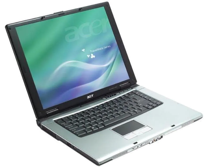 Замена вебкамеры Acer TravelMate 2450