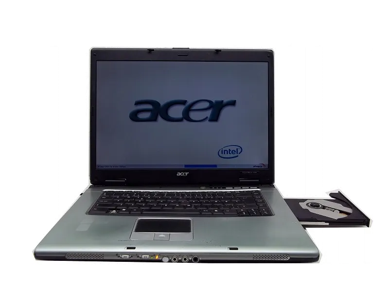 Замена вебкамеры Acer TravelMate 4200