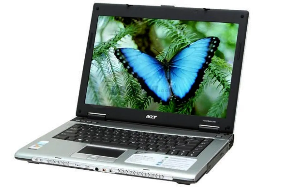 Замена вебкамеры Acer TravelMate 4220