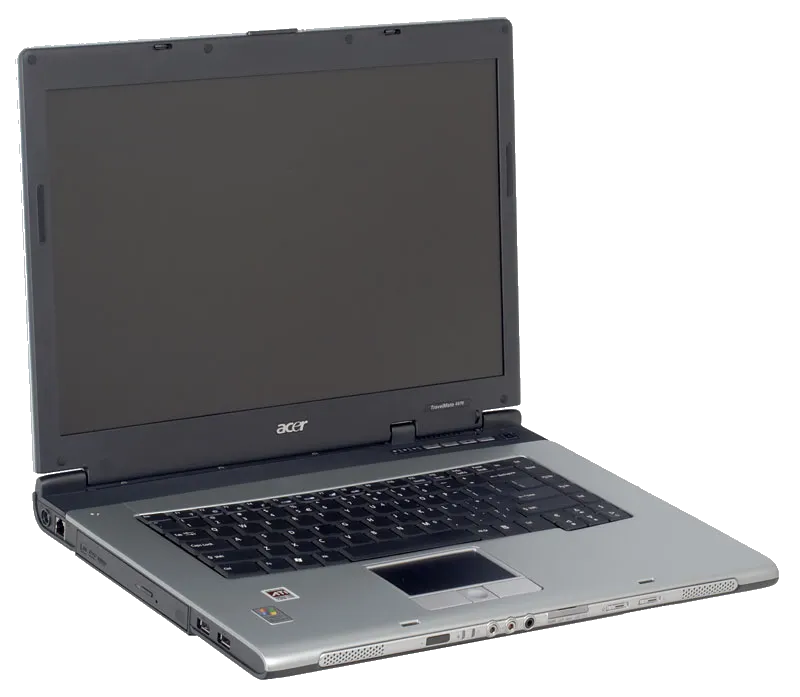 Замена вебкамеры Acer TravelMate 4670