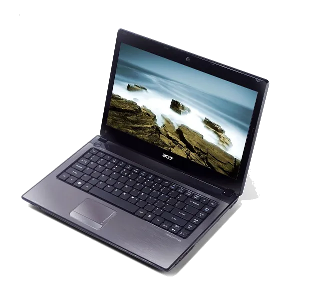 Замена вебкамеры Acer TravelMate 4750G
