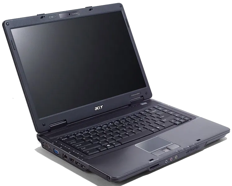 Замена вебкамеры Acer TravelMate 5230