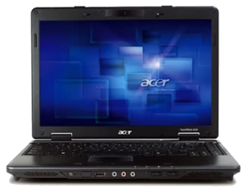 Замена вебкамеры Acer TravelMate 5320