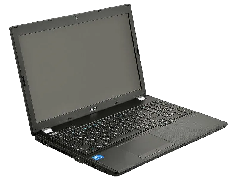 Замена вебкамеры Acer TravelMate 5360