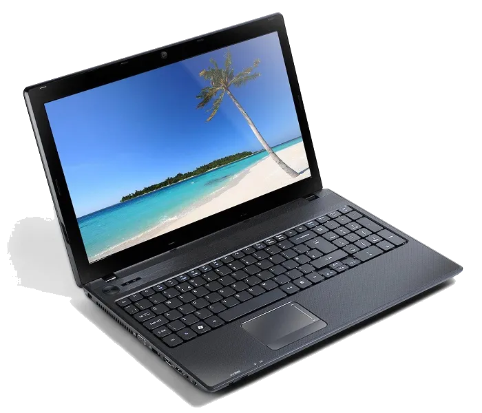 Замена вебкамеры Acer TravelMate 5510