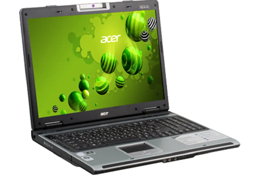 Замена вебкамеры Acer TravelMate 5620