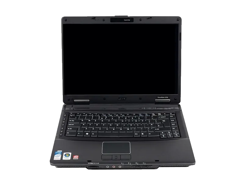 Замена вебкамеры Acer TravelMate 5720G