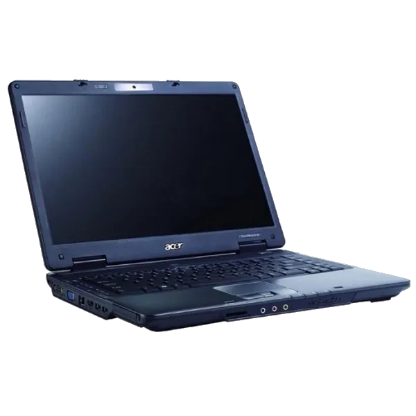 Замена вебкамеры Acer TravelMate 5730