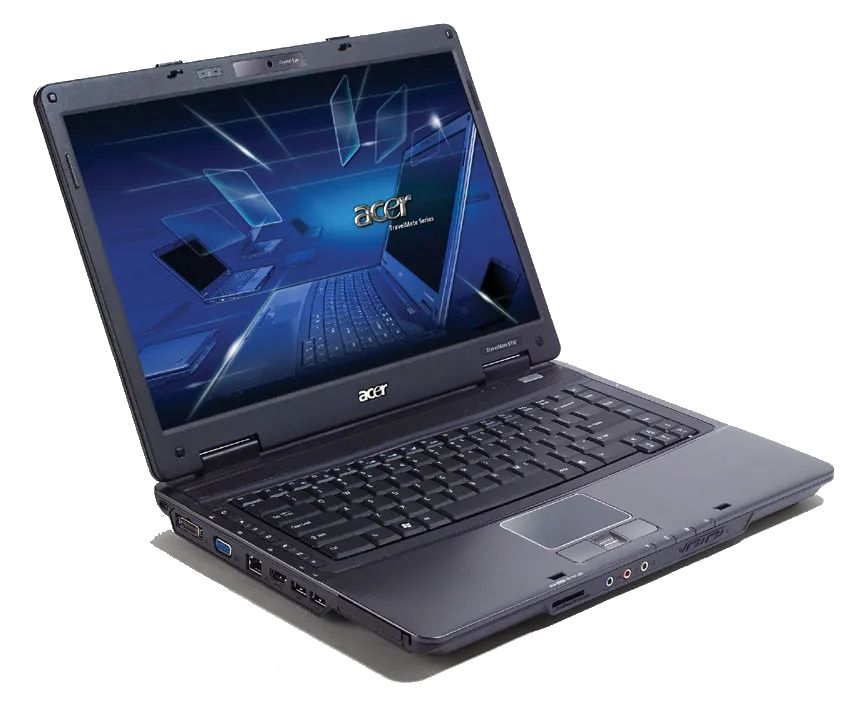 Замена вебкамеры Acer TravelMate 5730G