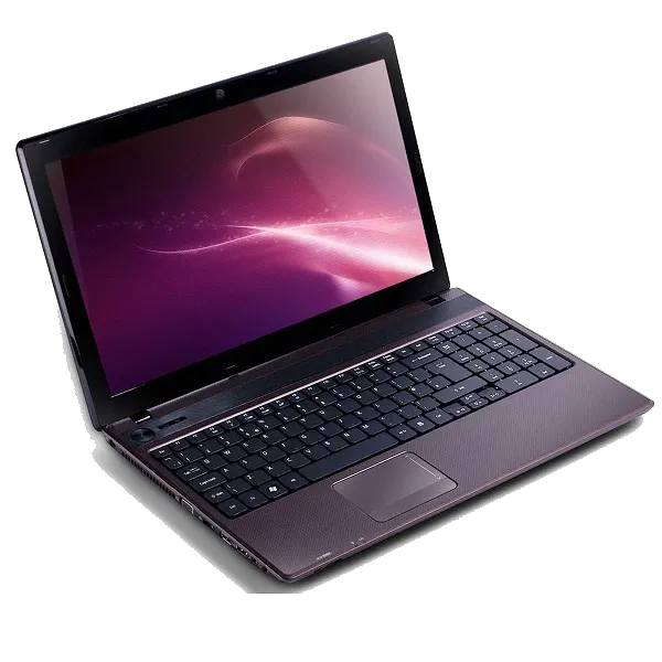 Замена вебкамеры Acer TravelMate 5742G