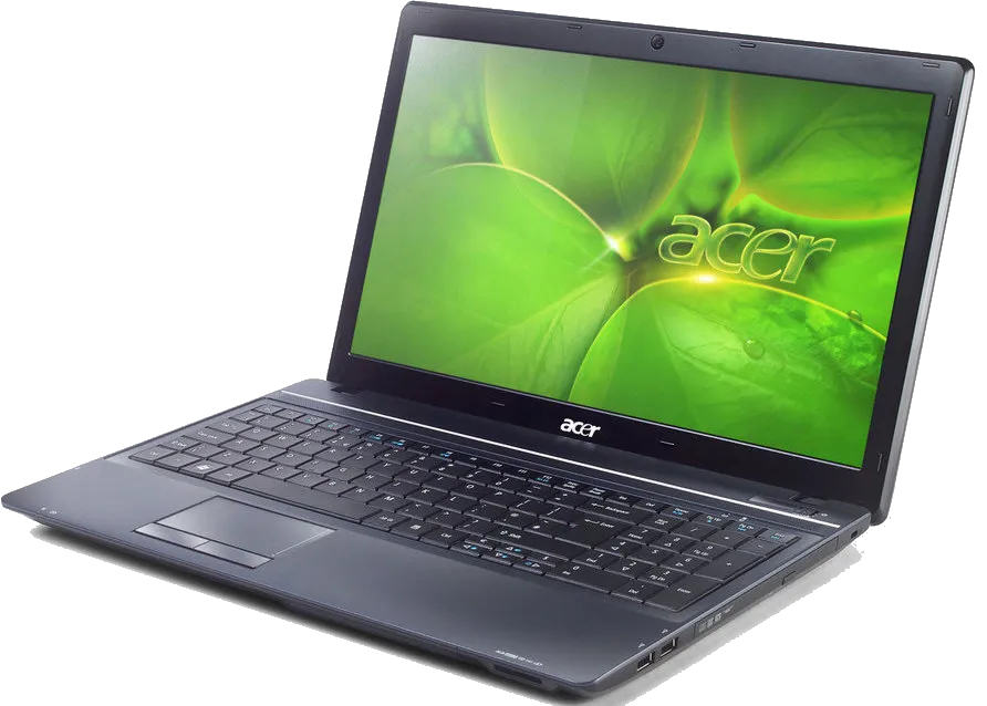 Замена вебкамеры Acer TravelMate 5744