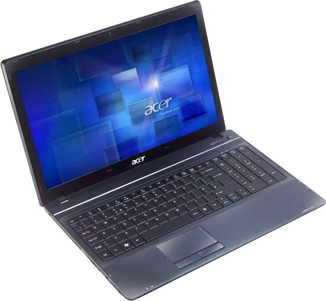 Замена вебкамеры Acer TravelMate 5744Z