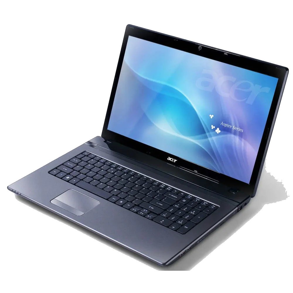 Замена вебкамеры Acer TravelMate 5760