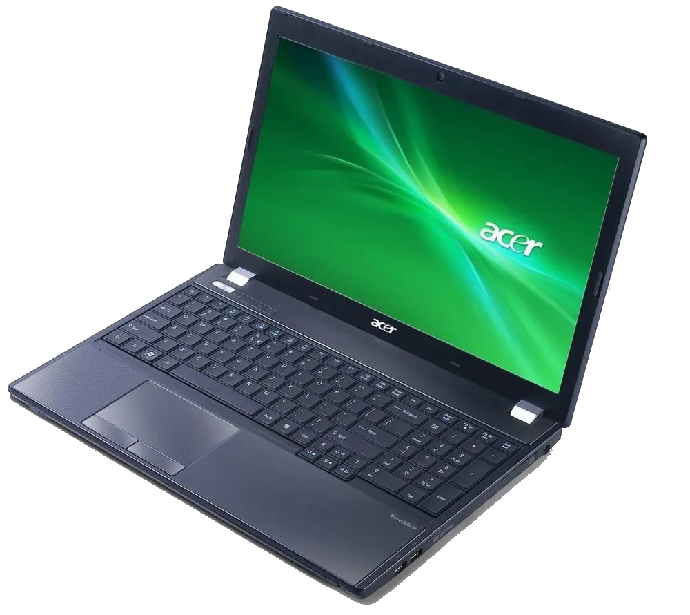 Замена вебкамеры Acer TravelMate 5760G